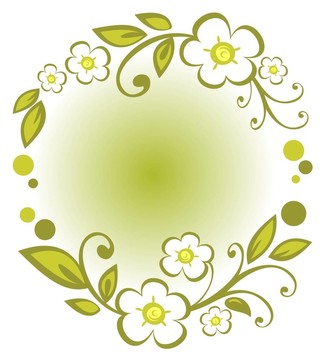 花朵圖案