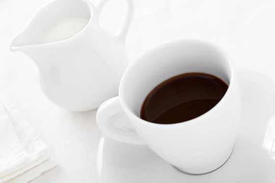 奶壺咖啡杯