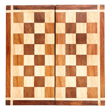 舊木棋板