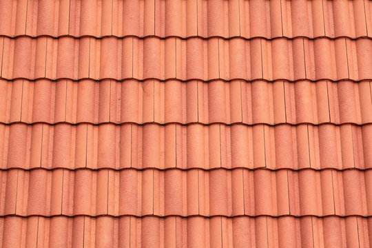 屋面瓦模式