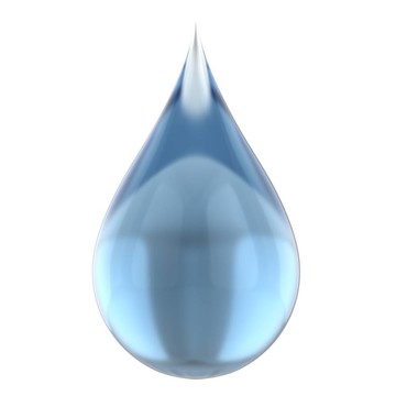 水滴分離
