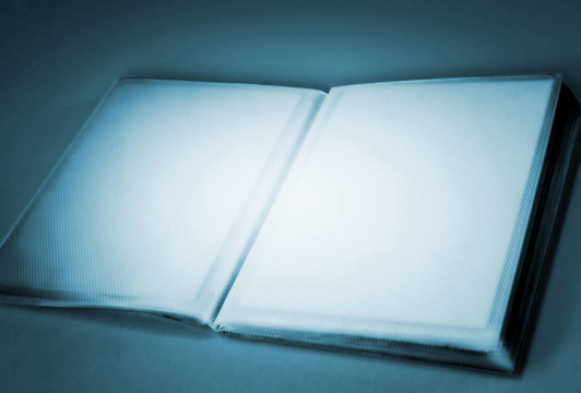 具有復(fù)制空間的相冊(cè)