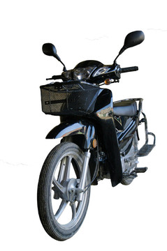 滑板車分離