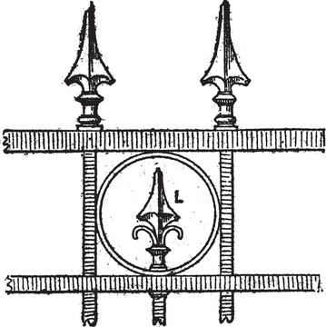 槍尖設(shè)計(jì)