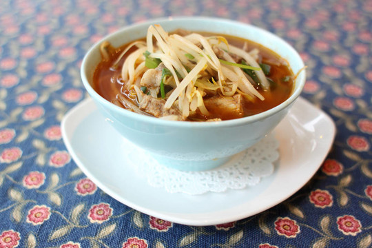碗湯