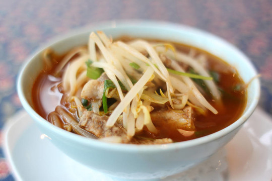 碗湯