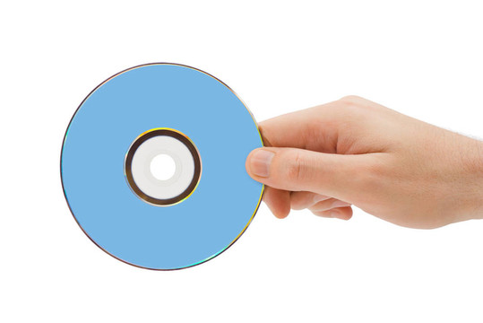 一方面與DVD