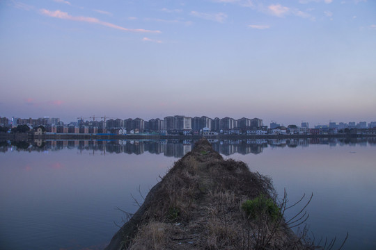 長沙后湖國際藝術(shù)區(qū)