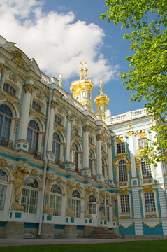 Catherine Palace