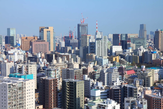 東京