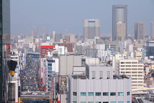 大阪