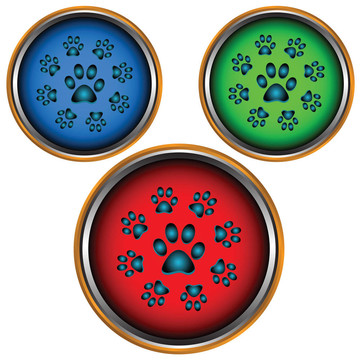 動物圖標(biāo)