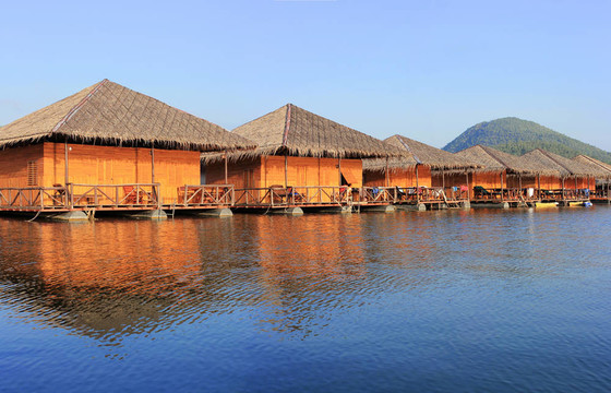 泰國旅游局