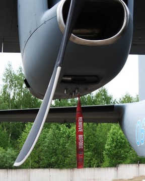 飛機