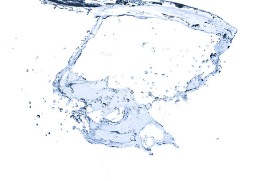 水濺