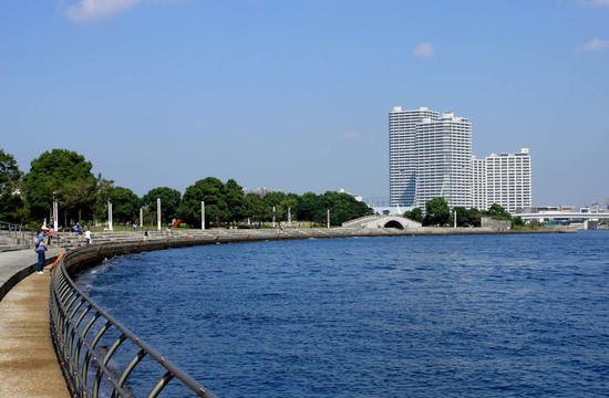 橫濱