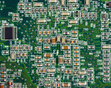 SMD電路板