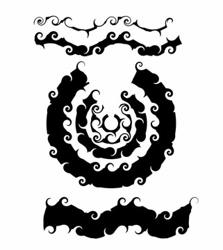 紋身設(shè)計(jì)