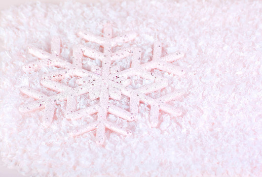 Snowflake的背景