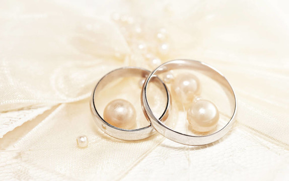 結婚戒指