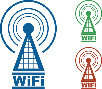 WiFi塔