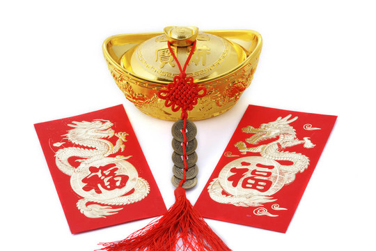春節(jié)裝飾