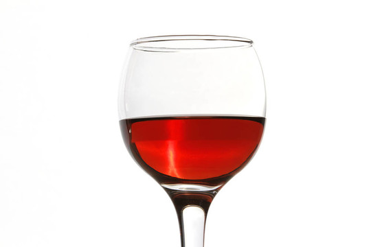 杯酒