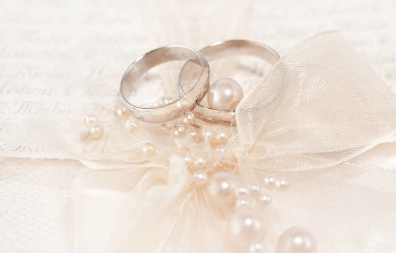 結(jié)婚戒指