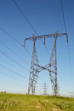 電塔