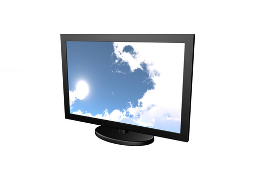 液晶顯示器