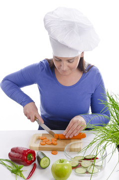 一個死去的kochen kann夫人；