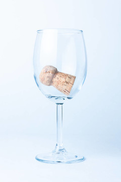 單杯酒瓶軟木