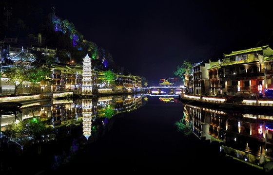 鳳凰旅游