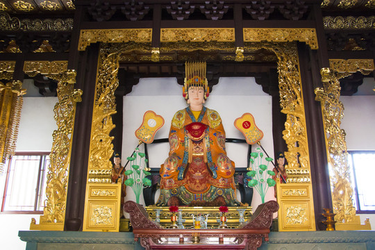 媽祖