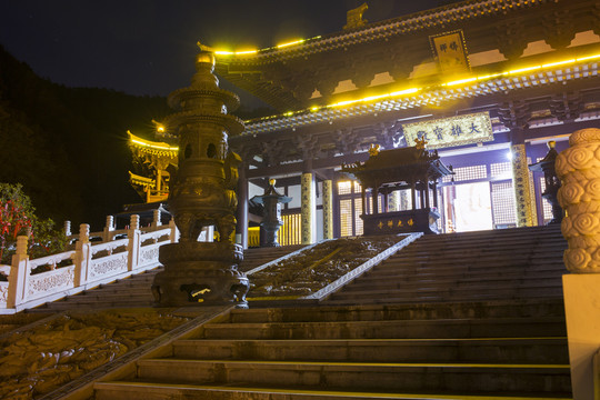 佛光禪寺