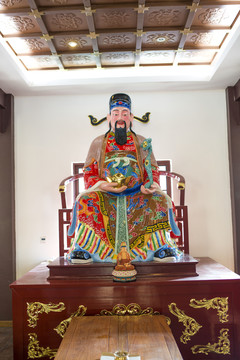 財(cái)神爺