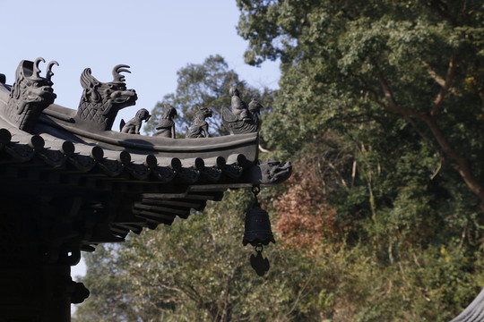 屋脊