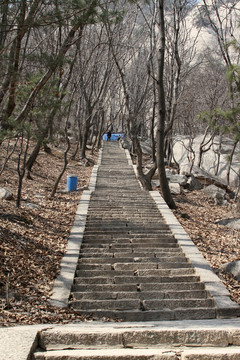 遼寧丹東 鳳凰山