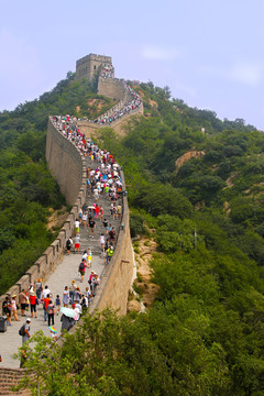 長(zhǎng)城