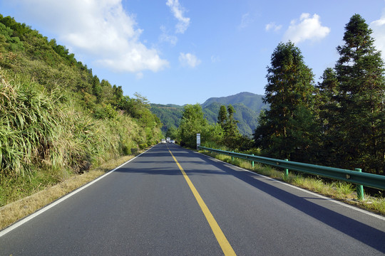 公路