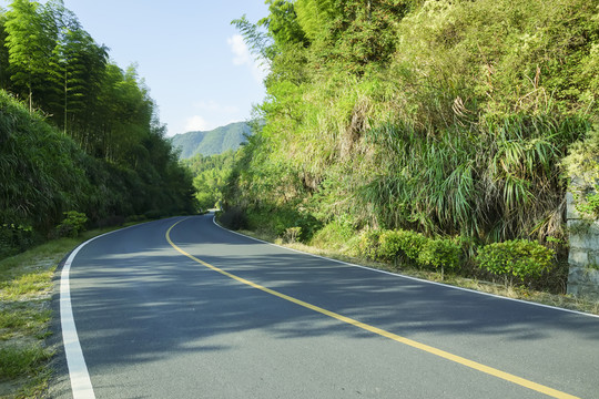 公路