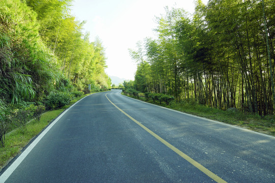 公路