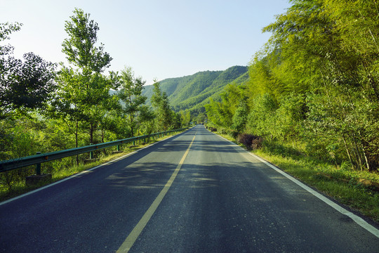 公路
