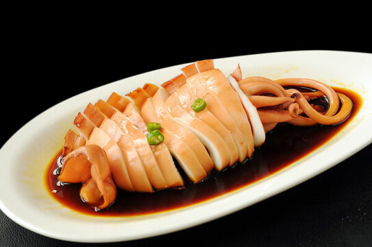 鹵水目魚(yú)仔