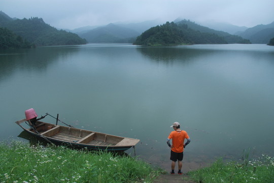 金井團(tuán)結(jié)水庫(kù)