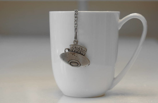 一杯茶