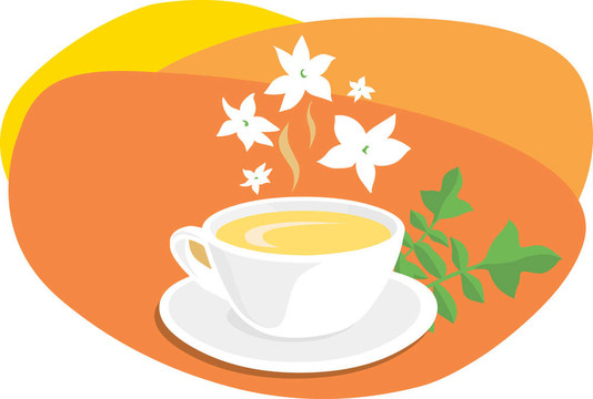 草藥茶