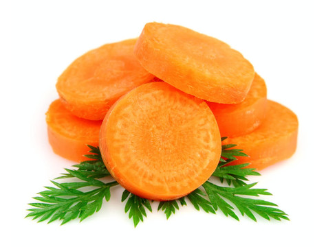 Carrot段