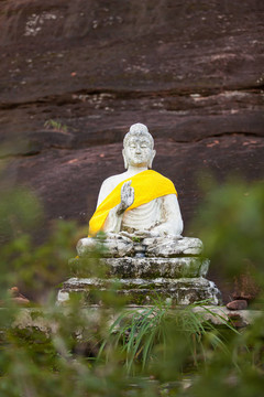 泰國(guó)佛像觀