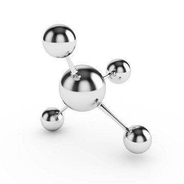 光滑分子